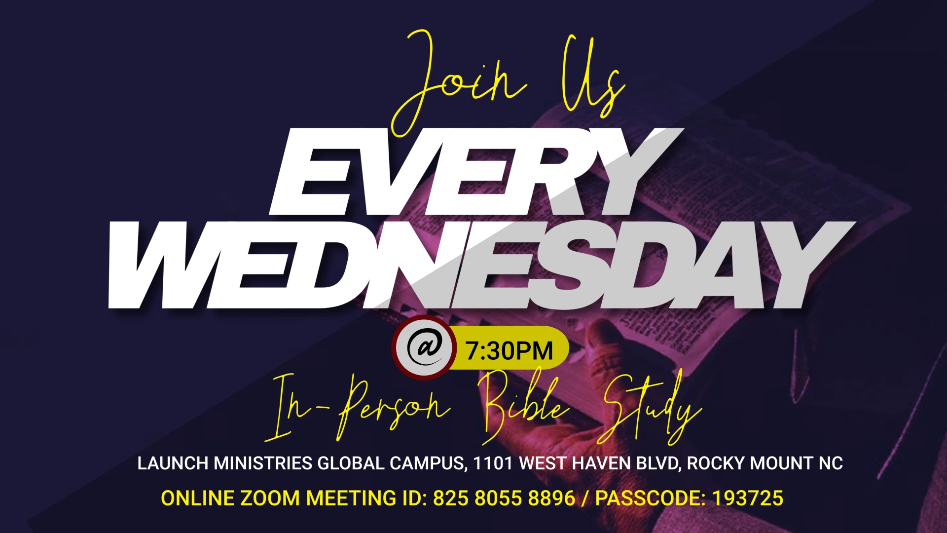 new-bible-study-2024